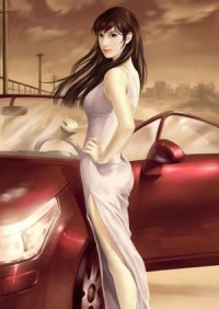 沐先生，你家小仙女又美又颯